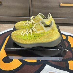 Adidas Yeezy Boost 380 Hylte Glow Size 8.5